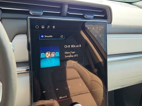 New 2026 GMC Terrain Denali AWD/4WD image 13