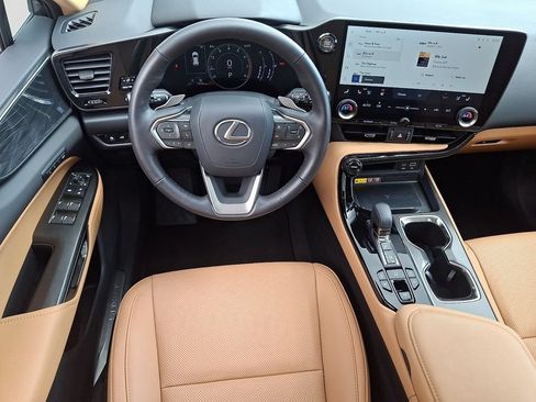 Used 2026 Lexus NX 350 AWD w/ Accessory Package (Z1) image 12