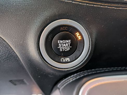 Used 2022 Dodge Challenger R/T Scat Pack w/ Shaker Package image 21