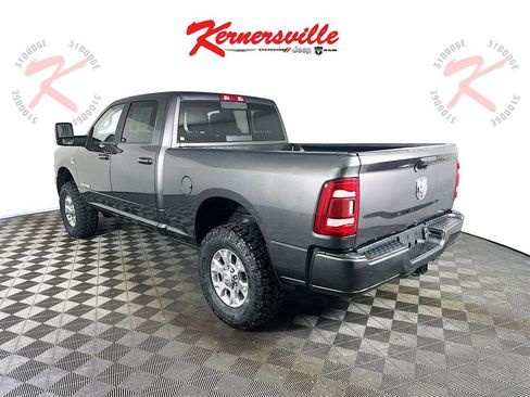 Used 2024 RAM 2500 Laramie image 5