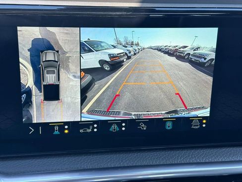 Certified 2023 GMC Sierra 1500 Denali image 25