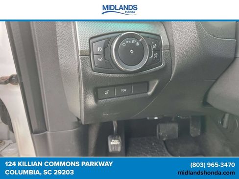 Used 2015 Ford Explorer Sport w/ Equipment Group 401A AWD/4WD image 21