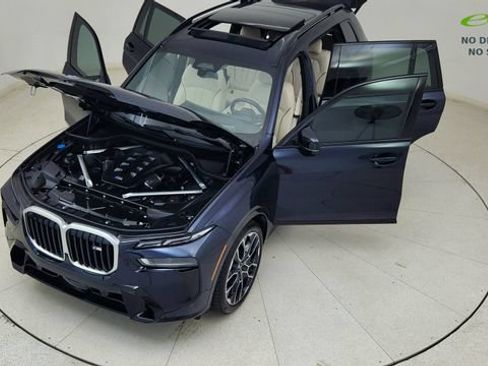 Used 2026 BMW X7 M60i AWD/4WD image 87