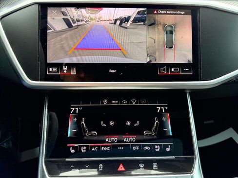 Used 2022 Audi RS 6 image 28