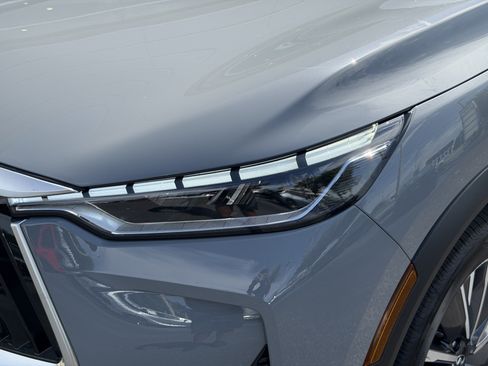 New 2027 INFINITI QX60 Luxe FWD image 9