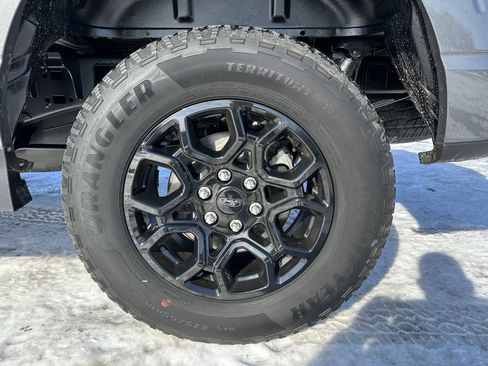 Used 2024 Ford F150 XLT w/ Equipment Group 302A MID image 17