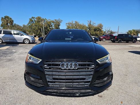 Used 2016 Audi A3 1.8T Premium image 3