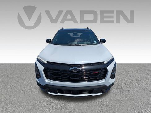 New 2026 Chevrolet Equinox RS w/ Safety and Technology Package FWD image 31
