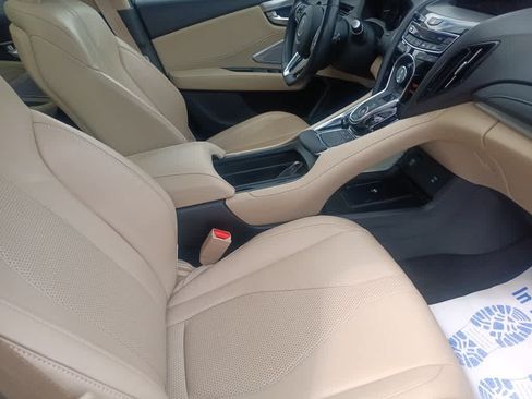 Used 2023 Acura RDX AWD w/ Technology Package image 25