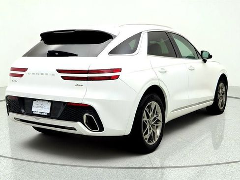 Used 2024 Genesis GV70 2.5T w/ Advanced Package AWD/4WD image 5