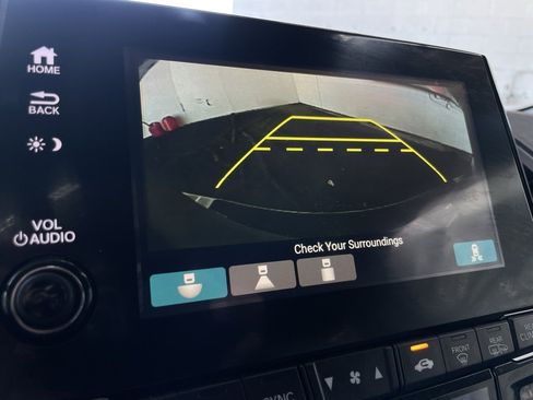 Used 2018 Honda Odyssey EX-L image 35