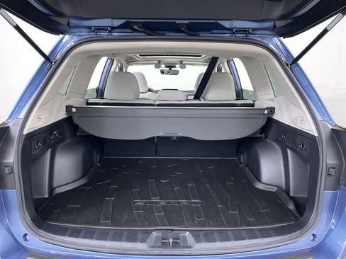 Used 2020 Subaru Forester Premium AWD/4WD image 22