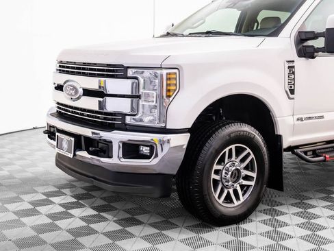 Used 2019 Ford F350 Lariat w/ Lariat Ultimate Package image 38