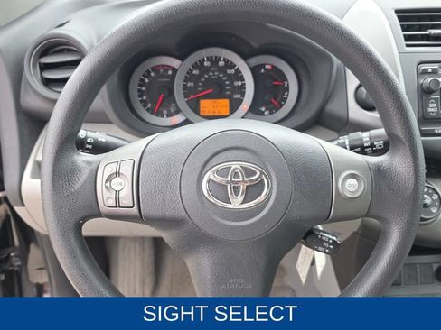 Used 2012 Toyota RAV4 4WD w/ Upgrade Value Pkg image 14