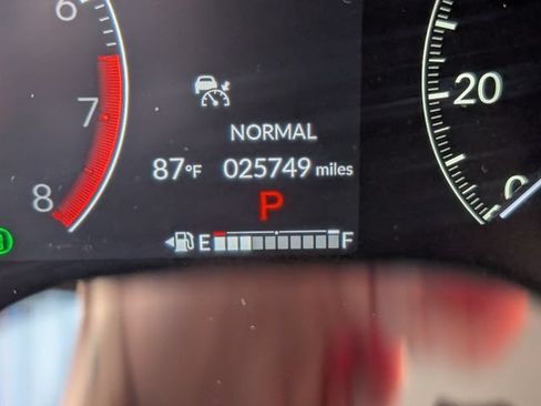 Certified 2024 Honda CR-V EX-L image 31