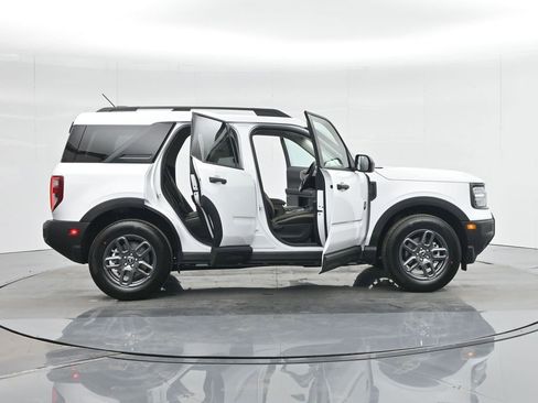 New 2025 Ford Bronco Sport Big Bend image 4