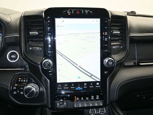 Used 2022 RAM 1500 Limited image 17