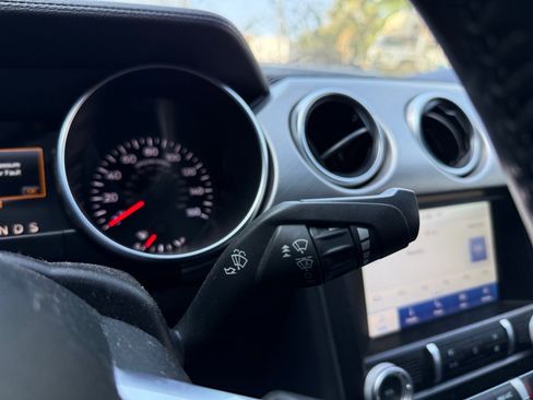 Used 2023 Ford Mustang Premium RWD image 21
