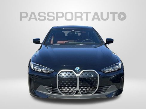 Used 2023 BMW i4 eDrive35 w/ Premium Package image 7