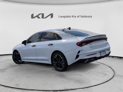 Used 2022 Kia K5 GT-Line w/ GT-Line FWD Premium Package image 9