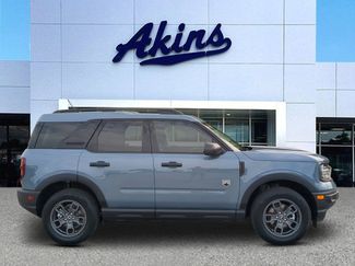 Certified 2024 Ford Bronco Sport Big Bend AWD/4WD video 1