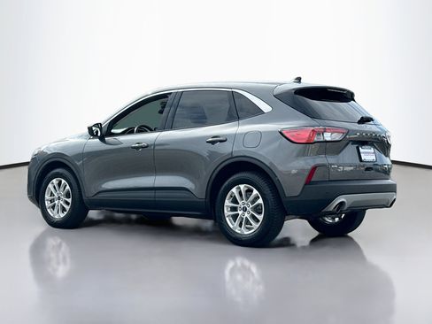 Used 2022 Ford Escape SE AWD/4WD image 14