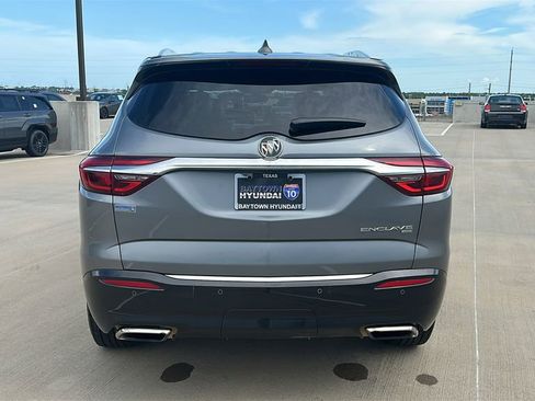 Used 2019 Buick Enclave Essence AWD/4WD image 11