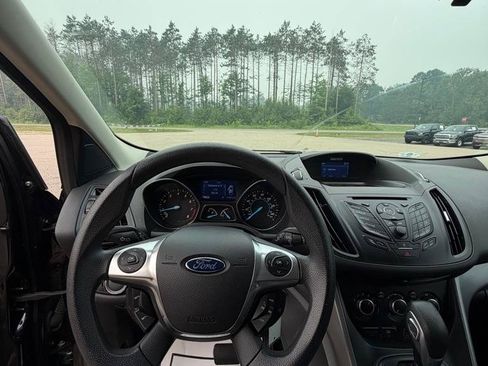 Used 2014 Ford Escape SE AWD/4WD image 10