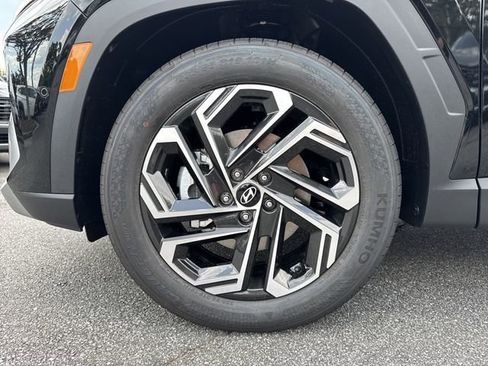 New 2026 Hyundai Tucson Limited image 11