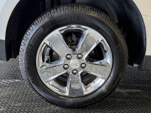 Used 2013 Chevrolet Equinox LT FWD image 8