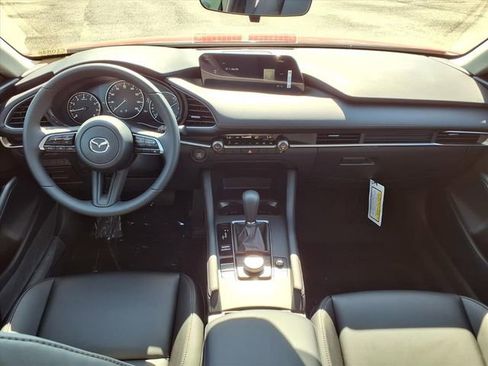 New 2026 MAZDA MAZDA3 s Sport image 7