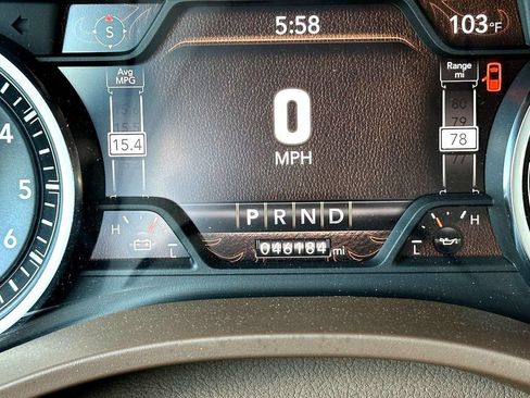 Used 2022 RAM 1500 Laramie AWD/4WD image 27