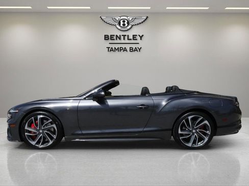 Used 2025 Bentley Continental GT Speed image 6