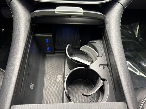 Certified 2023 Mercedes-Benz EQS 580 4MATIC Sedan image 20