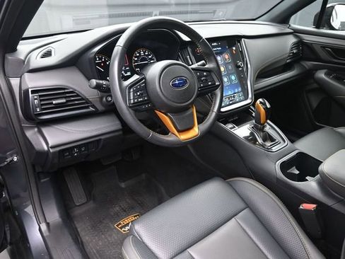 Used 2023 Subaru Outback Wilderness AWD/4WD image 18