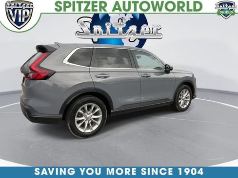 Used 2024 Honda CR-V EX-L image 9
