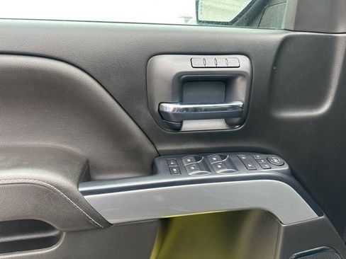 Used 2017 Chevrolet Silverado 1500 LTZ Z71 w/ LTZ Plus Package image 30