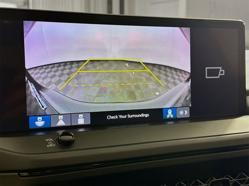 Used 2024 Honda Accord Sport image 10