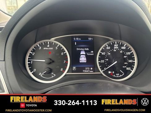 Used 2019 Nissan Sentra SR image 12