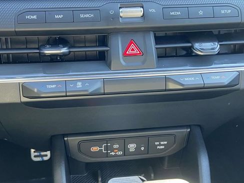 New 2026 Kia K4 GT-Line Turbo FWD image 20