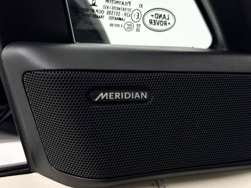 Used 2023 Land Rover Range Rover SE image 7