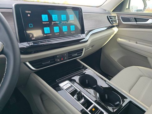 New 2026 Volkswagen Atlas SEL AWD/4WD image 35