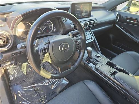 Used 2021 Lexus IS 300 AWD w/ Comfort Package image 15
