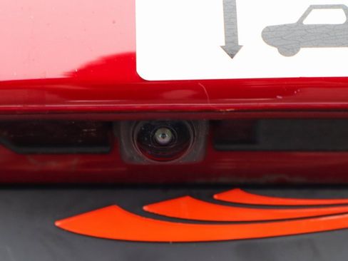 Used 2021 Nissan Murano Platinum w/ Cargo Package image 41