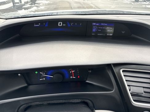Used 2015 Honda Civic LX image 17