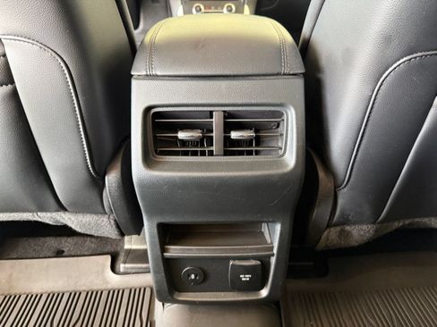 Used 2024 Ford Edge SEL w/ Convenience Package AWD/4WD image 28