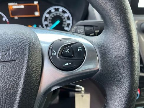 Used 2022 Ford Transit Connect XLT FWD image 20