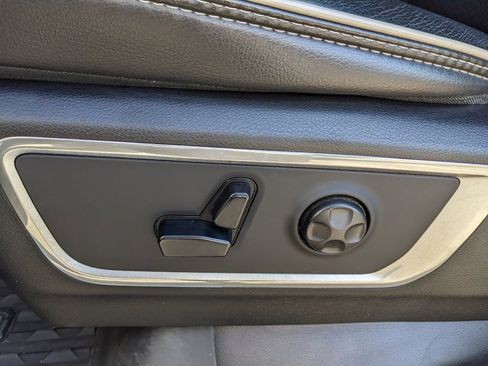 Used 2019 RAM 1500 Laramie w/ Sport Appearance Package image 53