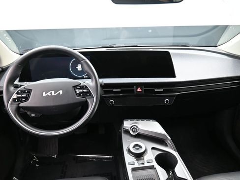 Used 2023 Kia EV6 Wind AWD/4WD image 11