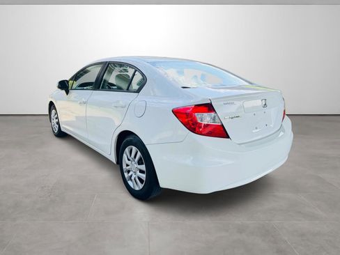 Used 2012 Honda Civic LX image 13
